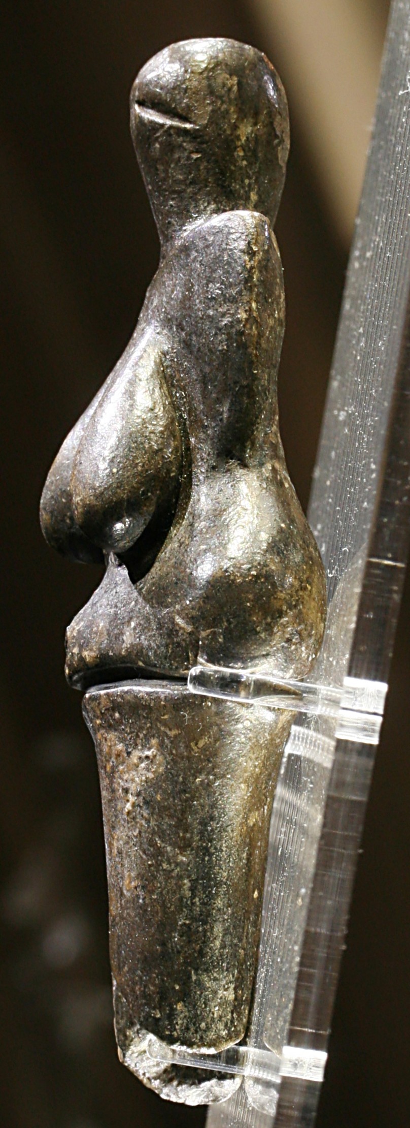 Venus of Dolni Vestonice